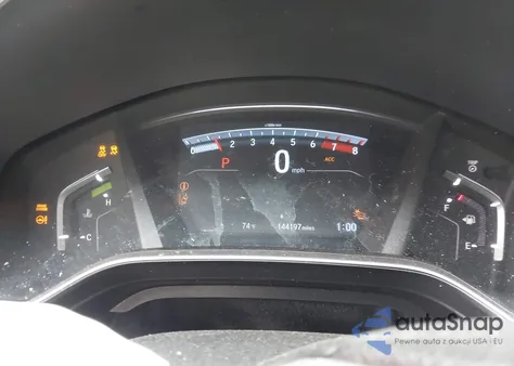 2021 Honda Cr-V Ex from USA, damaged, VIN 5J6RW1H56MA004558